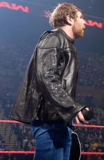 WWE - Raw Digitals 04/10/2017