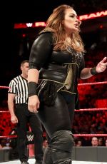 WWE - Raw Digitals 04/17/2017