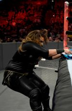 WWE - Raw Digitals 04/17/2017