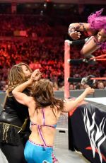 WWE - Raw Digitals 04/17/2017
