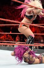WWE - Raw Digitals 04/17/2017