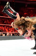 WWE - Raw Digitals 04/17/2017
