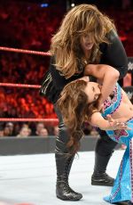 WWE - Raw Digitals 04/17/2017