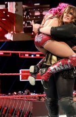 WWE - Raw Digitals 04/17/2017