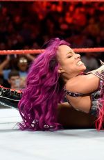 WWE - Raw Digitals 04/17/2017
