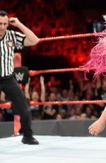 WWE - Raw Digitals 04/17/2017