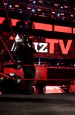 WWE - Raw Digitals 04/17/2017