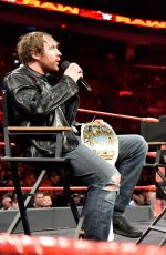 WWE - Raw Digitals 04/17/2017