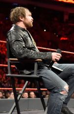 WWE - Raw Digitals 04/17/2017