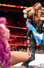 WWE - Raw Digitals 04/17/2017
