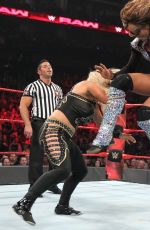 WWE - Raw Digitals 04/24/2017