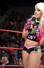 WWE - Raw Digitals 04/24/2017