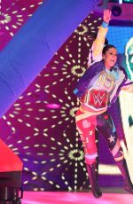 WWE - Raw Digitals 04/24/2017