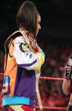 WWE - Raw Digitals 04/24/2017