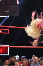 WWE - Raw Digitals 04/24/2017