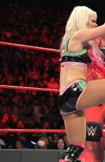 WWE - Raw Digitals 04/24/2017