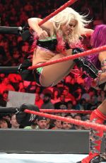 WWE - Raw Digitals 04/24/2017