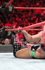 WWE - Raw Digitals 04/24/2017