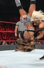 WWE - Raw Digitals 04/24/2017
