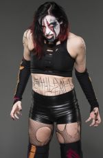 WWE - Rosemary