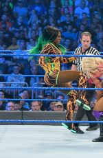 WWE - Smackdown Live 04/05/2017
