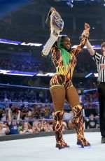 WWE - Smackdown Live 04/05/2017