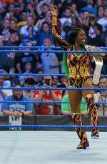 WWE - Smackdown Live 04/05/2017