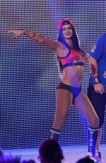 WWE - Smackdown Live 04/05/2017