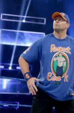 WWE - Smackdown Live 04/05/2017