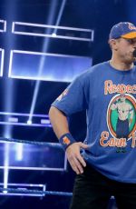 WWE - Smackdown Live 04/05/2017