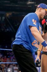 WWE - Smackdown Live 04/05/2017