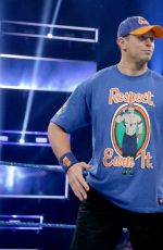 WWE - Smackdown Live 04/05/2017