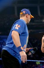 WWE - Smackdown Live 04/05/2017