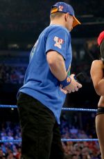 WWE - Smackdown Live 04/05/2017