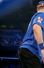 WWE - Smackdown Live 04/05/2017