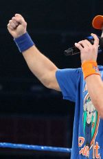 WWE - Smackdown Live 04/05/2017