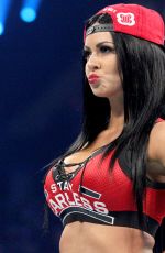 WWE - Smackdown Live 04/05/2017