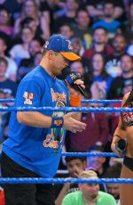 WWE - Smackdown Live 04/05/2017