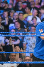 WWE - Smackdown Live 04/05/2017