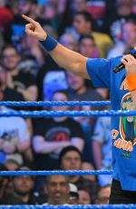 WWE - Smackdown Live 04/05/2017