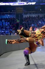 WWE - Smackdown Live 04/05/2017