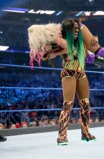 WWE - Smackdown Live 04/05/2017