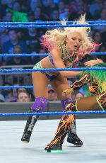 WWE - Smackdown Live 04/05/2017