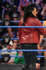 WWE - Smackdown Live 04/11/2017