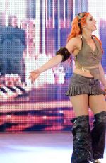 WWE - Smackdown Live 04/11/2017