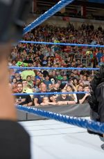 WWE - Smackdown Live 04/18/2017