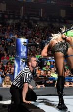 WWE - Smackdown Live 04/18/2017