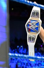 WWE - Smackdown Live 04/18/2017