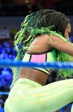 WWE - Smackdown Live 04/18/2017