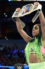 WWE - Smackdown Live 04/18/2017
